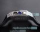 Swiss Cartier Santos Replica Watch Black Dial Diamond Bezel (7)_th.jpg